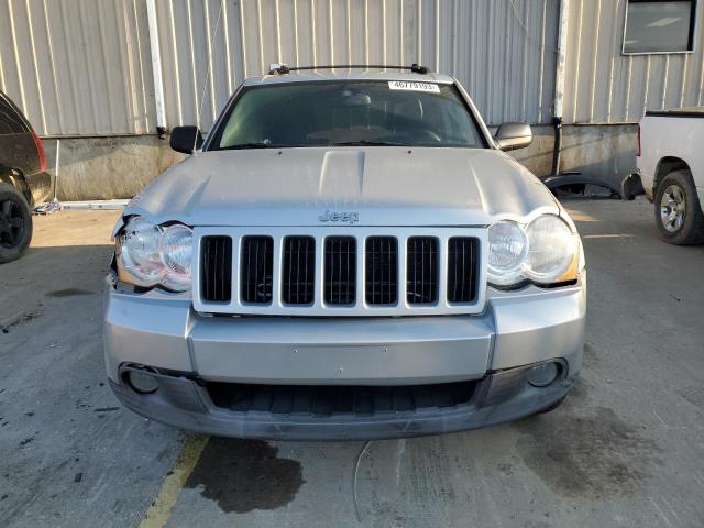 Photo 5 from auction – 2008 JEEP GRAND CHER with VIN 1J8GR48K68C223454