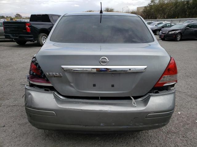 Photo 6 from auction – 2009 NISSAN VERSA S with VIN 3N1BC11E59L446874