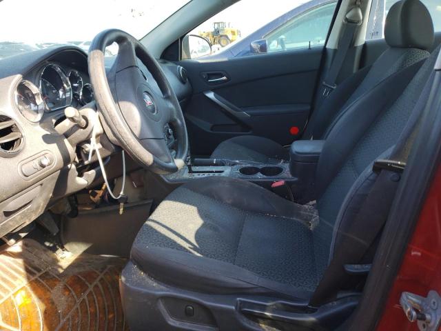 Photo 7 from auction – 2007 PONTIAC G6 VALUE L with VIN 1G2ZF58B174127551