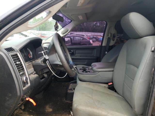 Photo 7 from auction – 2016 RAM 1500 ST with VIN 3C6RR7KTXGG154399