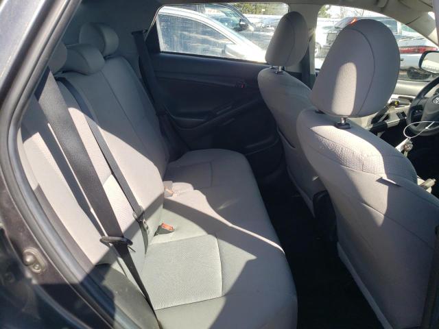 Photo 10 from auction – 2010 TOYOTA COROLLA MA with VIN 2T1KU4EE0AC267803