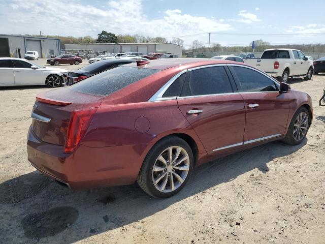 Photo 3 from auction – 2016 CADILLAC XTS LUXURY with VIN 2G61M5S38G9147991