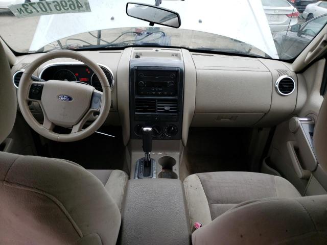 Photo 8 from auction – 2007 FORD EXPLORER X with VIN 1FMEU63E77UA72011