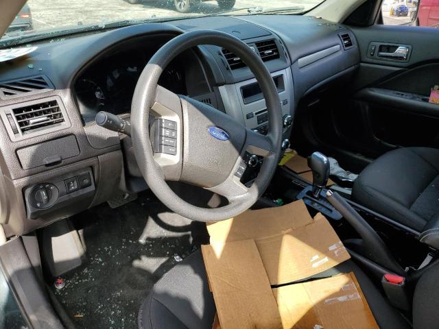 Photo 8 from auction – 2010 FORD FUSION SE with VIN 3FAHP0HA2AR404744