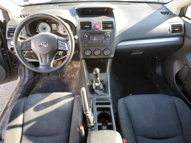 Photo 8 from auction – 2012 SUBARU IMPREZA SP with VIN JF1GPAL69CG219511