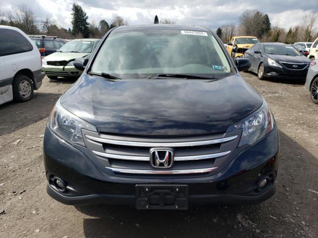 Photo 5 from auction – 2012 HONDA CR-V EX with VIN JHLRM4H59CC027089