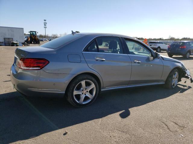 Photo 3 from auction – 2014 MERCEDES-BENZ E 350 4MAT with VIN WDDHF8JB7EB039802