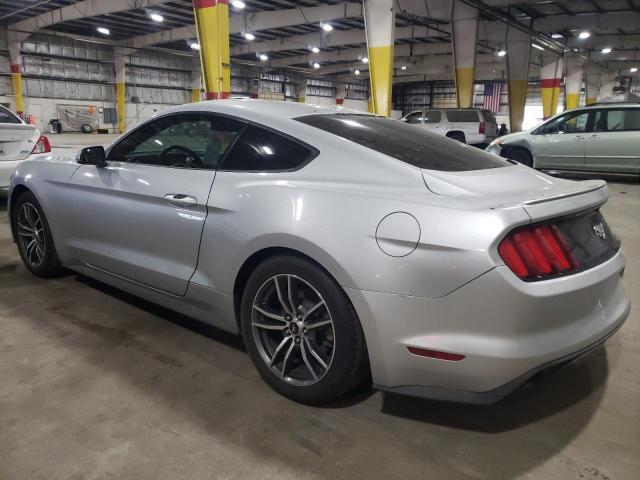 Photo 2 from auction – 2017 FORD MUSTANG with VIN 1FA6P8TH1H5307803