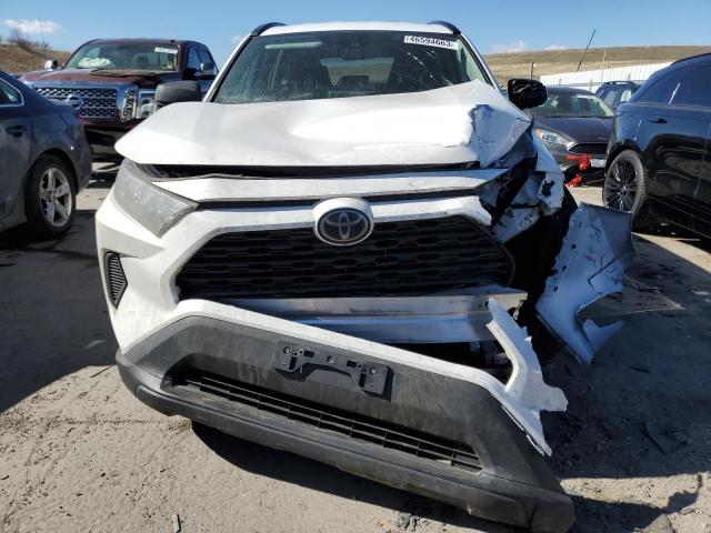 Photo 5 from auction – 2019 TOYOTA RAV4 LE with VIN 2T3H1RFV9KC013563