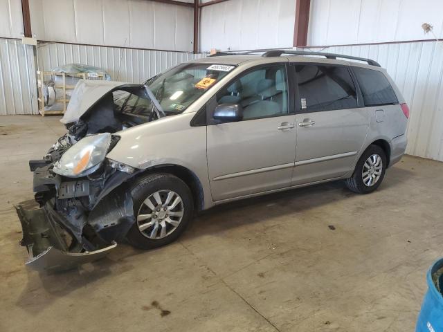 TOYOTA SIENNA CE 2006 with VIN 5TDZA23C86S479117 - Photo from auction