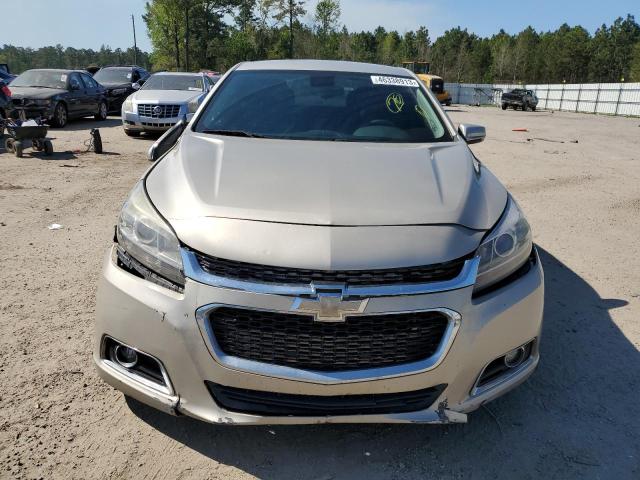 Photo 5 from auction – 2016 CHEVROLET MALIBU with VIN 1G11C5SA9GF156262