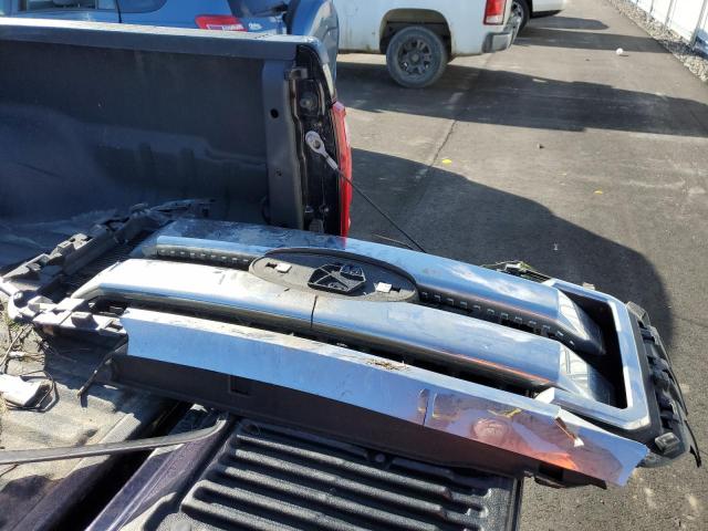 Photo 12 from auction – 2016 FORD F350 SUPER with VIN 1FT7X3B60GED16640