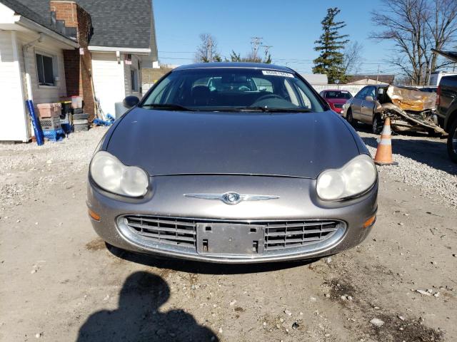 Photo 5 from auction – 1999 CHRYSLER CONCORDE L with VIN 2C3HD46R6XH815012