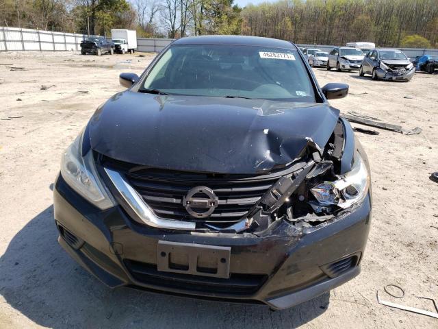 Photo 5 from auction – 2016 NISSAN ALTIMA 2.5 with VIN 1N4AL3AP3GC169792