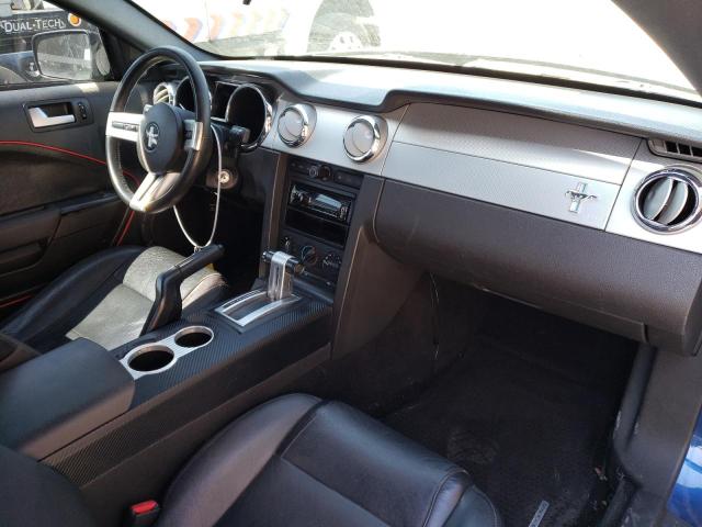 Photo 8 from auction – 2006 FORD MUSTANG with VIN 1ZVFT80N165181422
