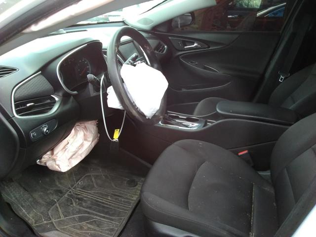 Photo 7 from auction – 2018 CHEVROLET MALIBU LS with VIN 1G1ZB5ST3JF279263