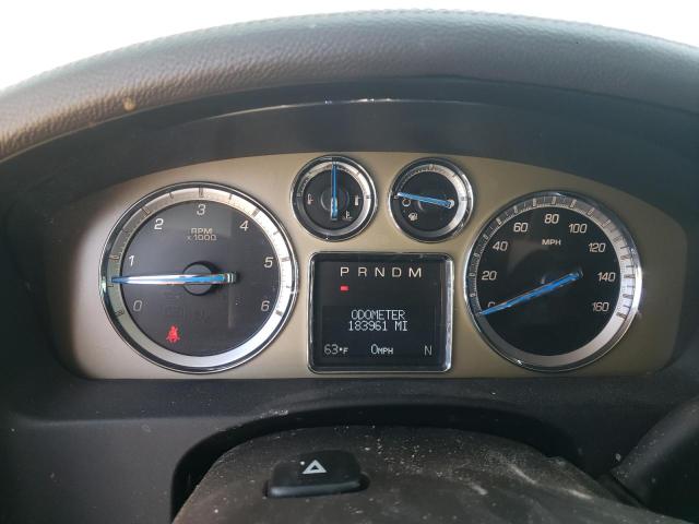 Photo 9 from auction – 2013 CADILLAC ESCALADE P with VIN 1GYS4DEF3DR333421