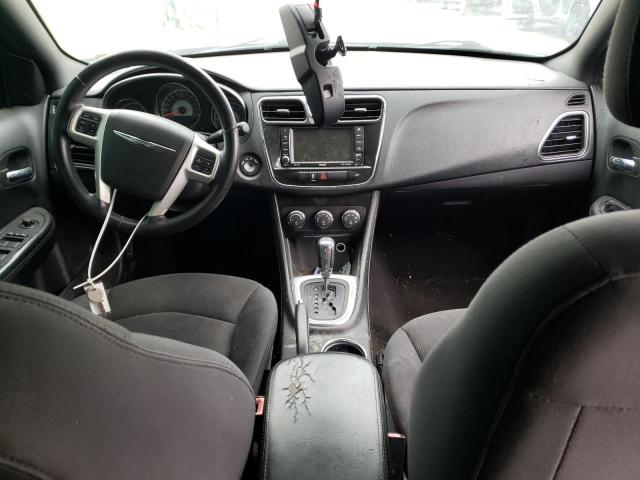Photo 8 from auction – 2014 CHRYSLER 200 TOURIN with VIN 1C3CCBBB2EN171989