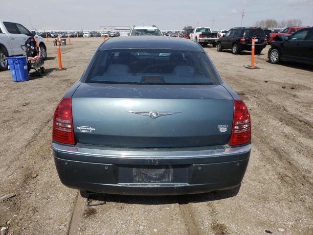 Photo 6 from auction – 2005 CHRYSLER 300C with VIN 2C3AA63H35H126544