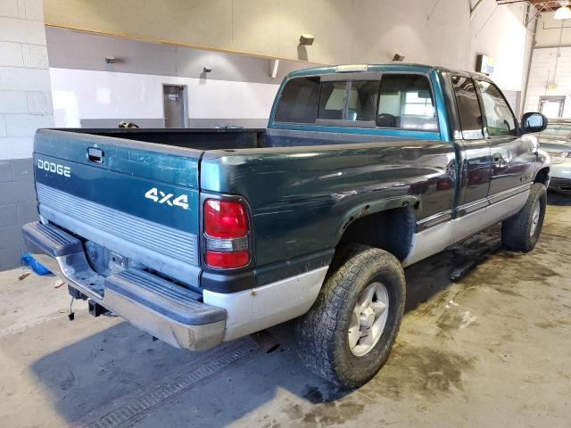 Photo 3 from auction – 1999 DODGE RAM 1500 with VIN 3B7HF13Z2XG121989