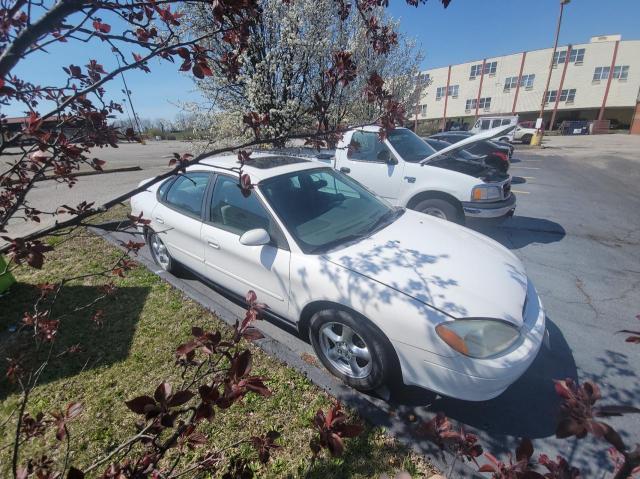 Photo 1 from auction – 2003 FORD TAURUS SES with VIN 1FAFP55U23G270783
