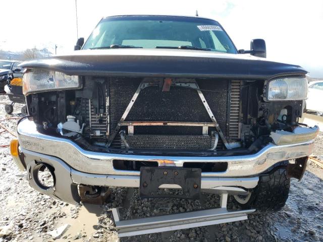 Photo 5 from auction – 2007 GMC SIERRA K25 with VIN 1GTHK23D37F105551