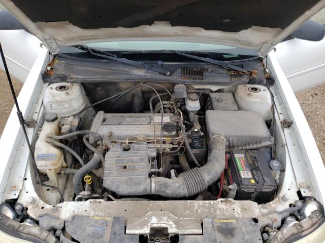 Photo 11 from auction – 2005 CHEVROLET CLASSIC with VIN 1G1ND52F05M213662