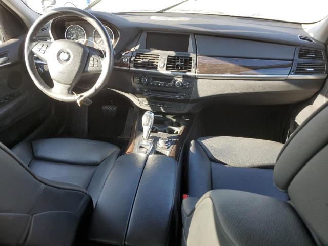 Photo 8 from auction – 2012 BMW X5 XDRIVE3 with VIN 5UXZW0C57CL665587