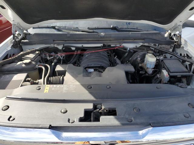 Photo 11 from auction – 2018 GMC SIERRA C15 with VIN 3GTP1PEJ4JG609109