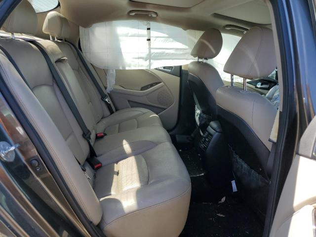 Photo 10 from auction – 2014 KIA OPTIMA EX with VIN 5XXGN4A70EG304292