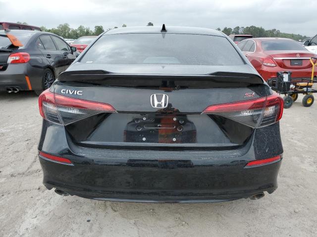 Photo 6 from auction – 2022 HONDA CIVIC SI with VIN 2HGFE1E55NH474309