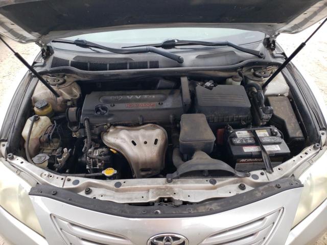 Photo 11 from auction – 2009 TOYOTA CAMRY BASE with VIN 4T1BE46K29U350273