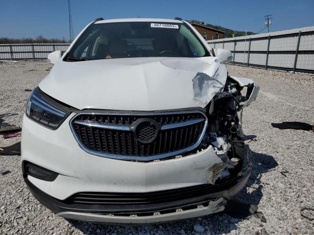 Photo 5 from auction – 2019 BUICK ENCORE ESS with VIN KL4CJCSM0KB903522
