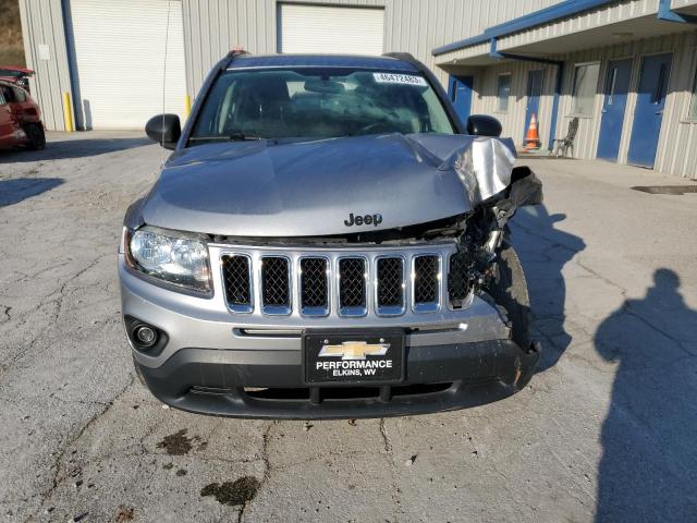 Photo 5 from auction – 2015 JEEP COMPASS SP with VIN 1C4NJDBBXFD416390