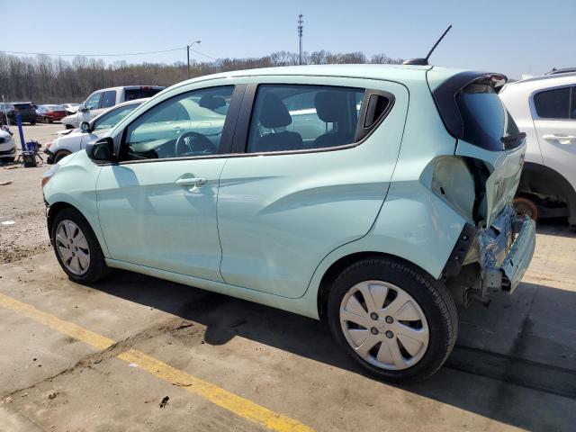 Photo 2 from auction – 2018 CHEVROLET SPARK LS with VIN KL8CB6SA3JC424927