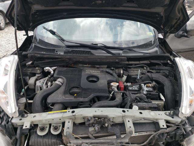 Photo 11 from auction – 2013 NISSAN JUKE S with VIN JN8AF5MV1DT224716