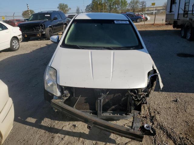 Photo 5 from auction – 2012 NISSAN SENTRA 2.0 with VIN 3N1AB6AP4CL667886