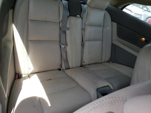 Photo 10 from auction – 2011 VOLVO C70 T5 with VIN YV1672MC1BJ109144