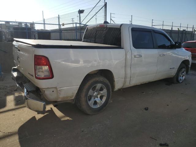 Photo 3 from auction – 2019 RAM 1500 BIG H with VIN 1C6RRFFG0KN727625