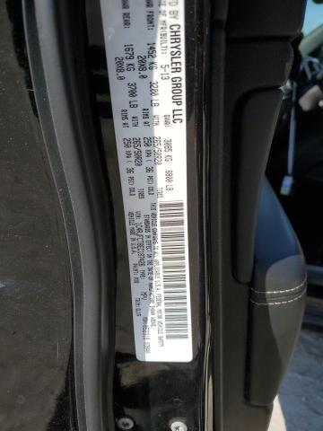 Photo 14 from auction – 2014 JEEP GRAND CHER with VIN 1C4RJFCT8EC187426