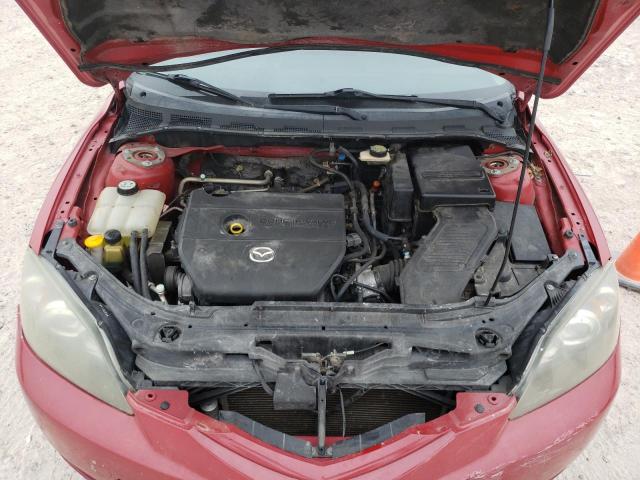 Photo 11 from auction – 2006 MAZDA 3 HATCHBAC with VIN JM1BK143561447987