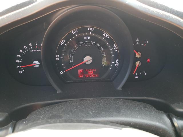 Photo 9 from auction – 2011 KIA SPORTAGE L with VIN KNDPB3A28B7066543