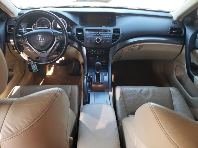 Photo 8 from auction – 2013 ACURA TSX TECH with VIN JH4CU2F62DC013912