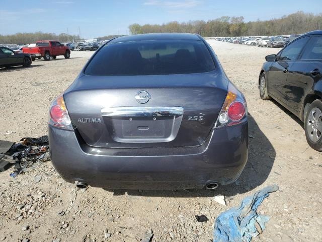 Photo 6 from auction – 2011 NISSAN ALTIMA BAS with VIN 1N4AL2AP8BN483364