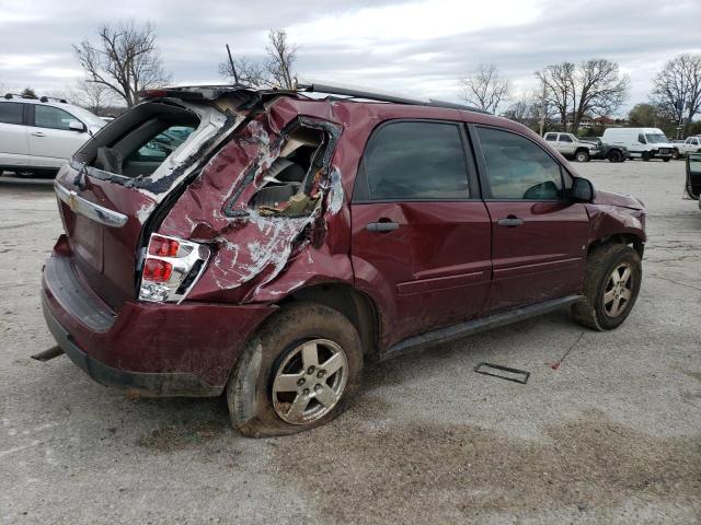 Photo 3 from auction – 2009 CHEVROLET EQUINOX LS with VIN 2CNDL13F796205474