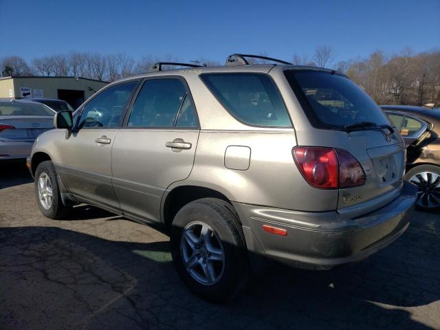Photo 2 from auction – 1999 LEXUS RX 300 with VIN JT6HF10U8X0069255