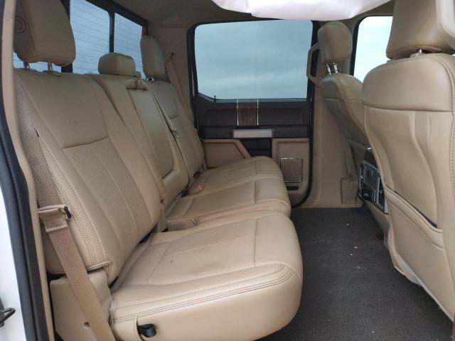 Photo 10 from auction – 2019 FORD F150 SUPER with VIN 1FTEW1C53KKD88690