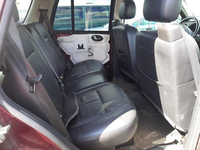 Photo 10 from auction – 2007 CHEVROLET TRAILBLAZE with VIN 1GNDT13S972206449
