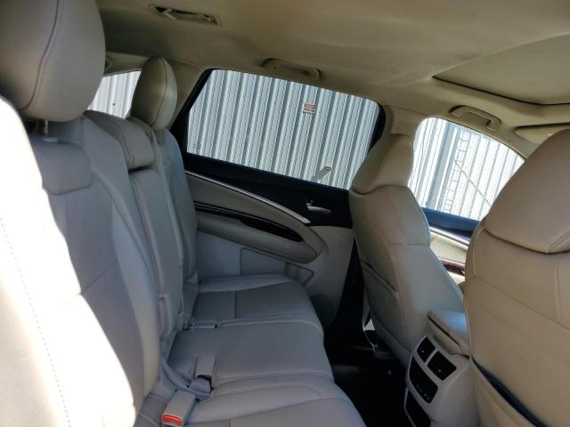 Photo 11 from auction – 2014 ACURA MDX TECHNO with VIN 5FRYD4H42EB017220