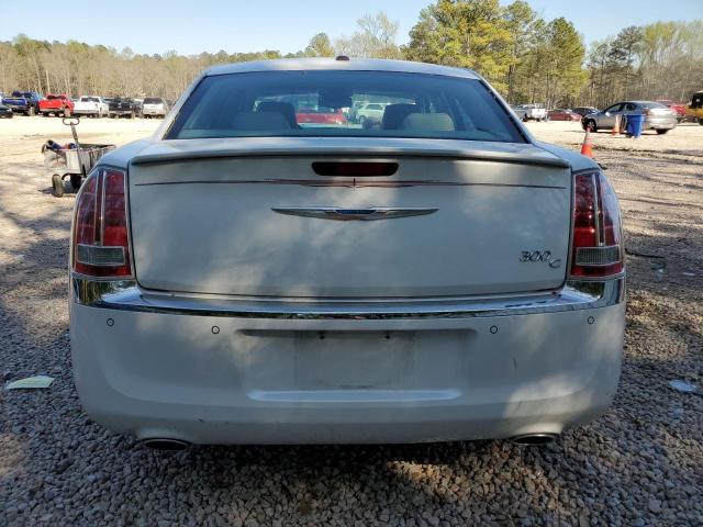 Photo 6 from auction – 2014 CHRYSLER 300C with VIN 2C3CCAEGXEH309594